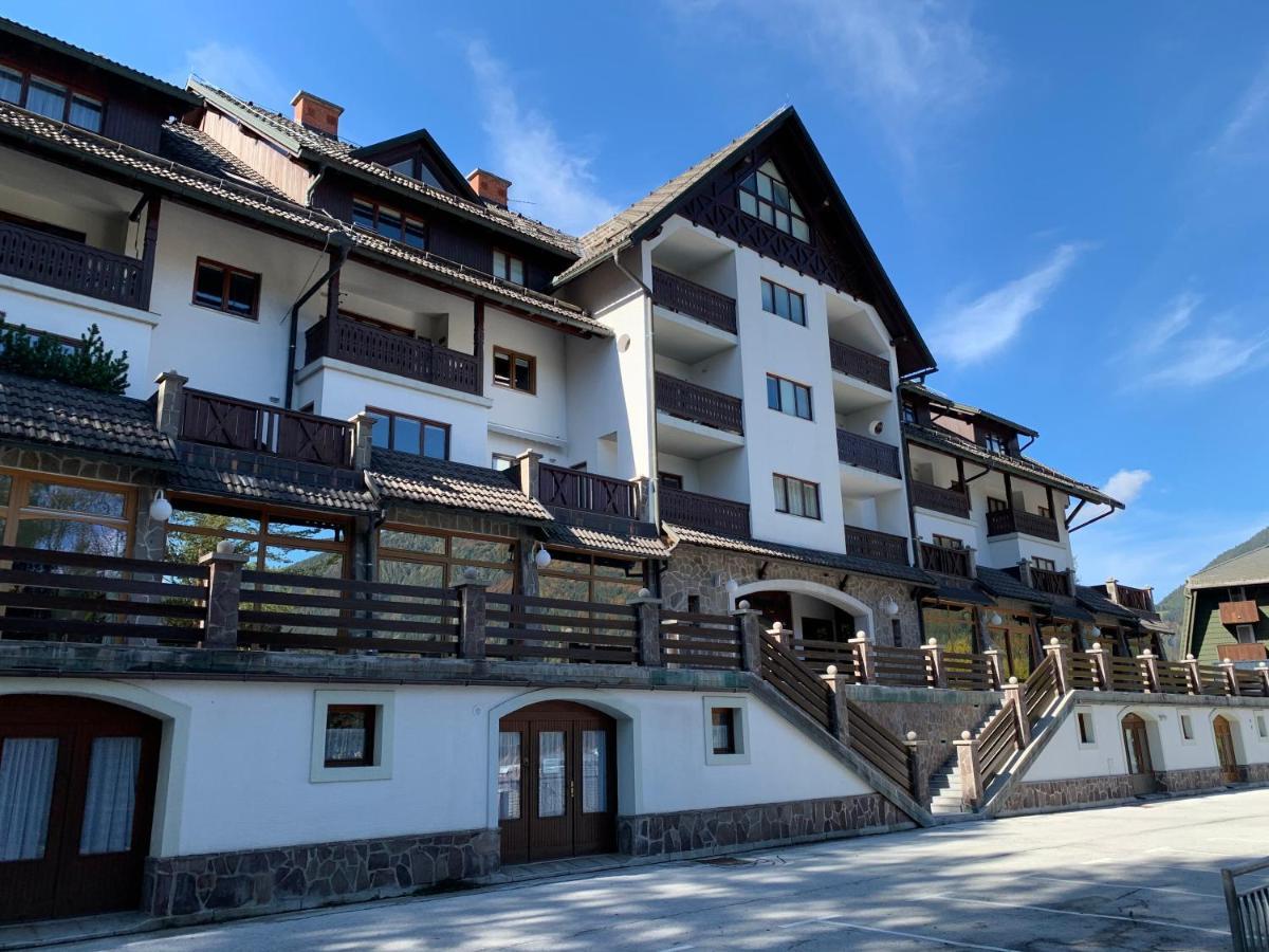 Apartment Mimi Кранська Гора Екстер'єр фото