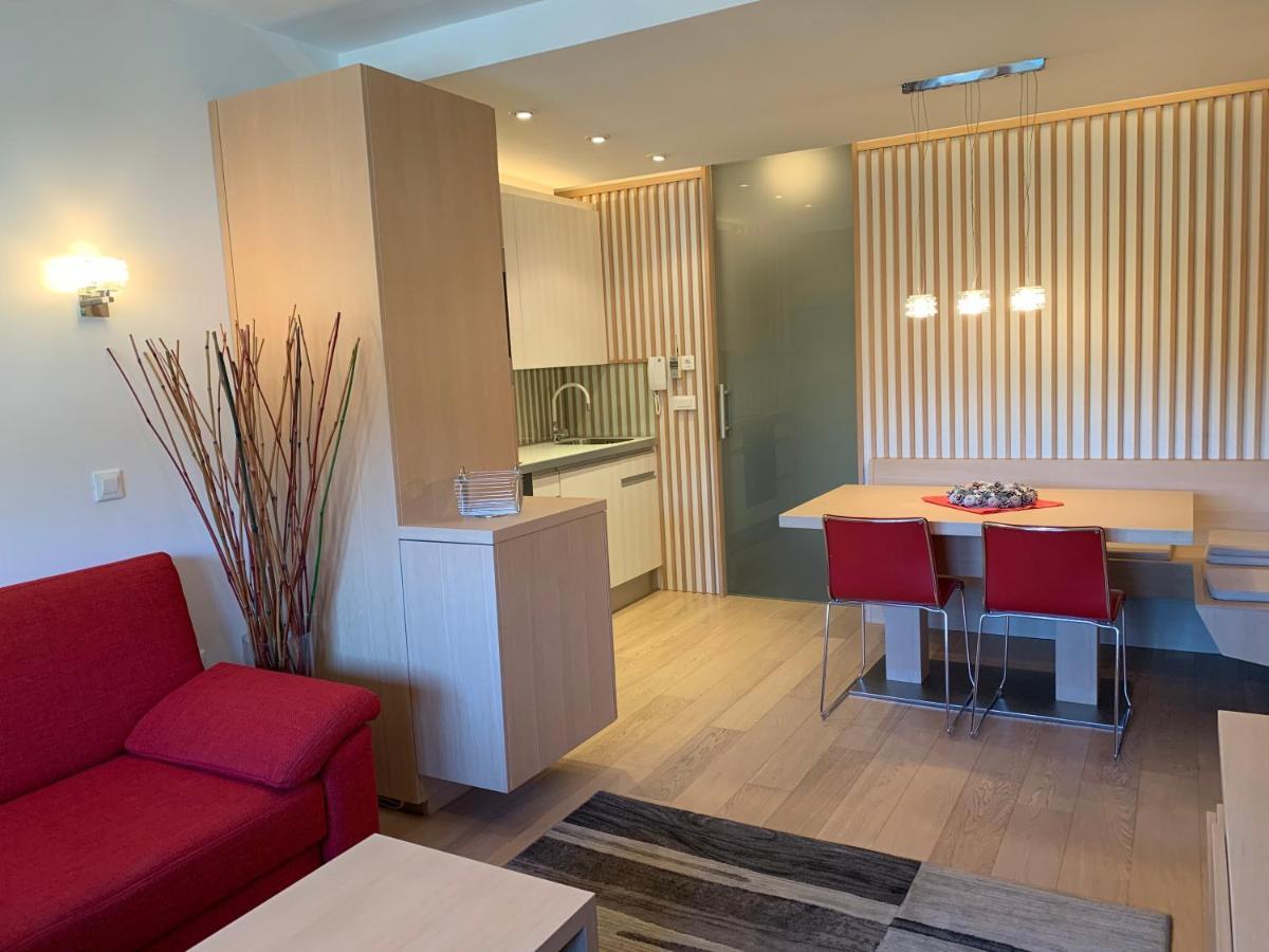 Apartment Mimi Кранська Гора Екстер'єр фото