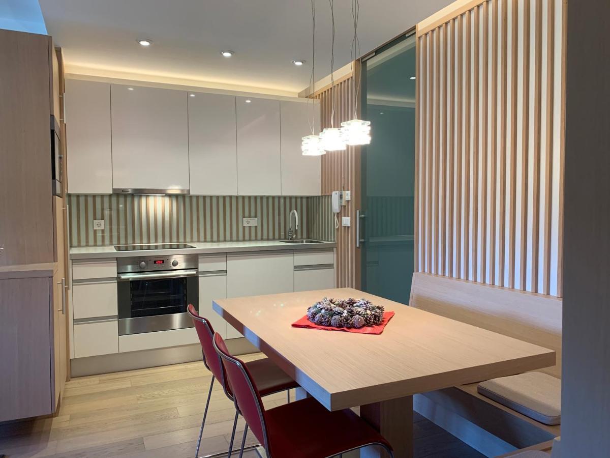 Apartment Mimi Кранська Гора Екстер'єр фото