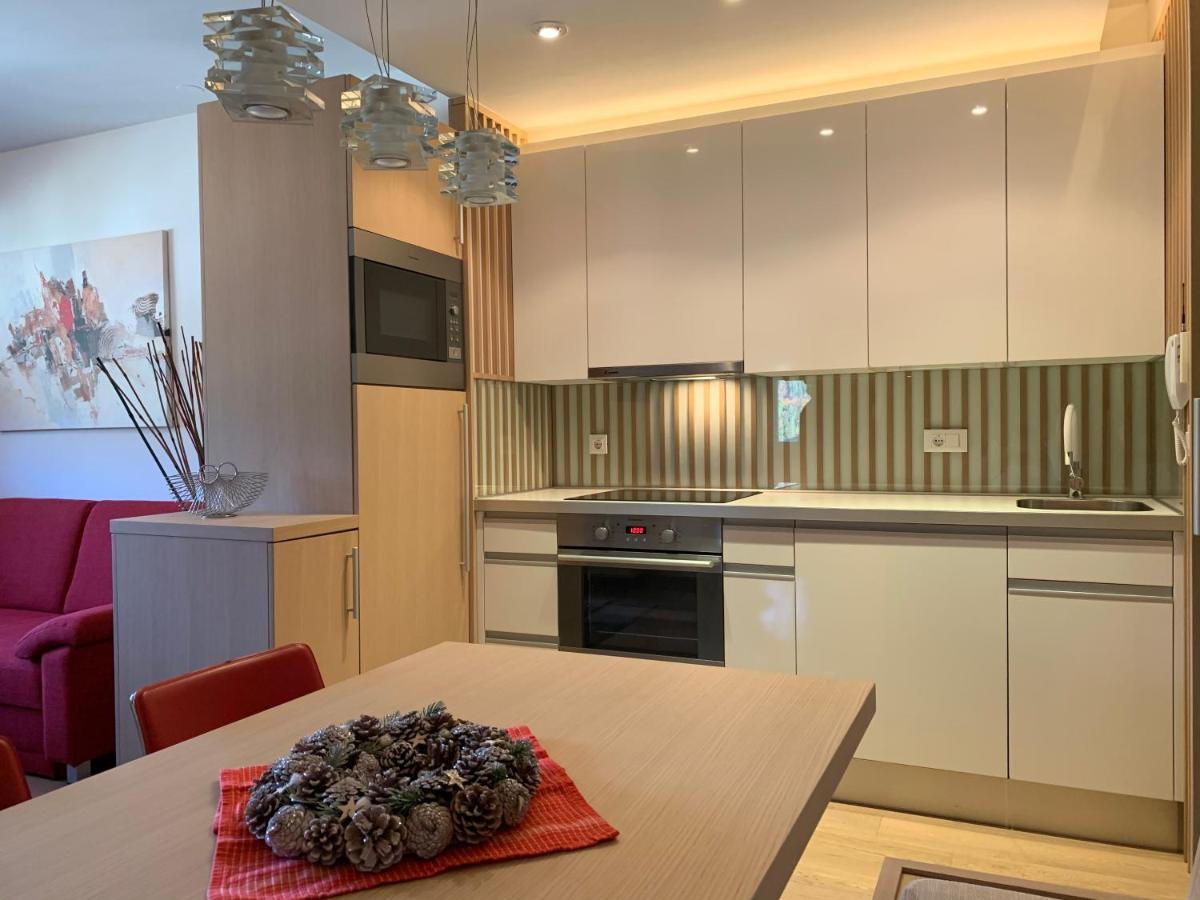 Apartment Mimi Кранська Гора Екстер'єр фото