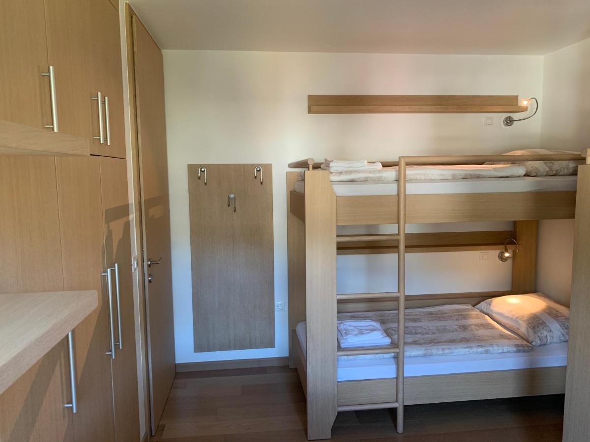 Apartment Mimi Кранська Гора Екстер'єр фото